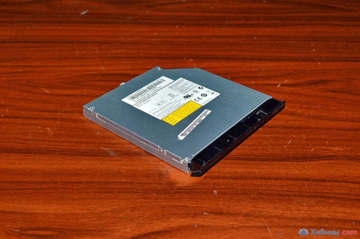 DVD – привод для ноутбука  ASUS K53TK-SX002R