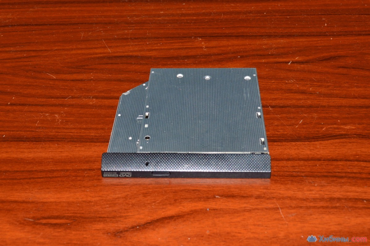 DVD – привод для ноутбука  ASUS K53TK-SX002R