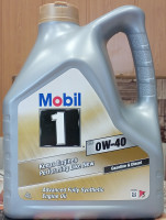 Объявление Моторное масло Mobil1 0W-40 из Финляндии