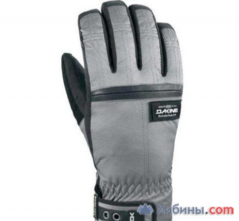 Перчатки Dakine Vista Glove (Gore-Tex)