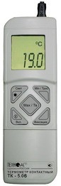 Термометр контактный цифровой тк-5.06 (с зондом)