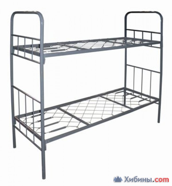 Металлические кровати недорогие для общежитий