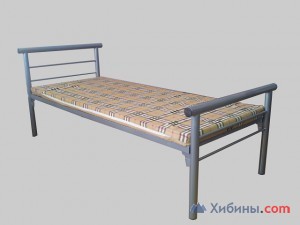 Качественные кровати металлические для общежитий