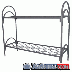 Кровати металлические, железные кровати недорого