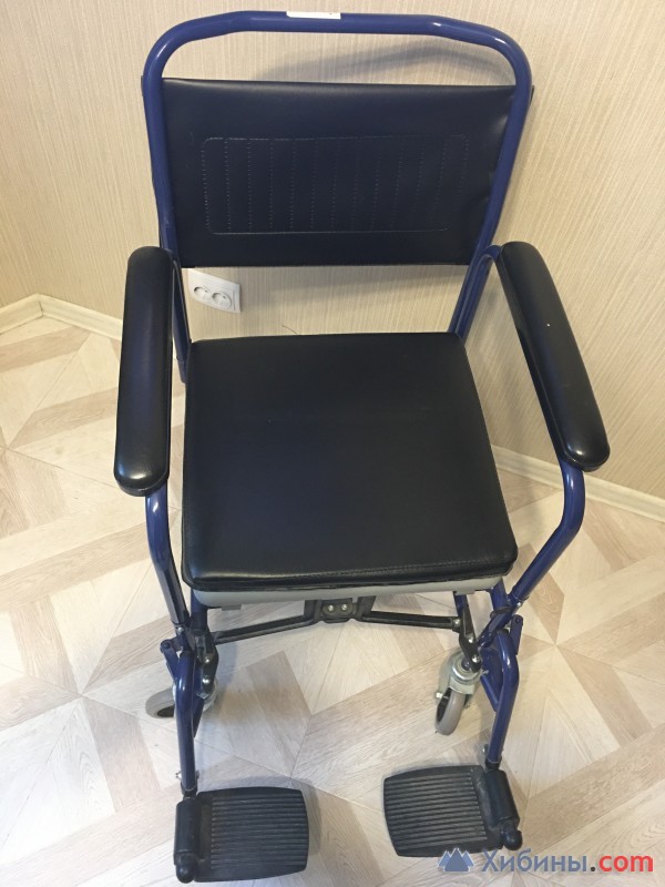 кресло-каталка инвалидная