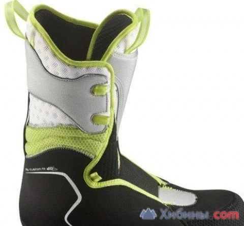 Горнолыжные ботинки Salomon Mtn Explore (скитур)