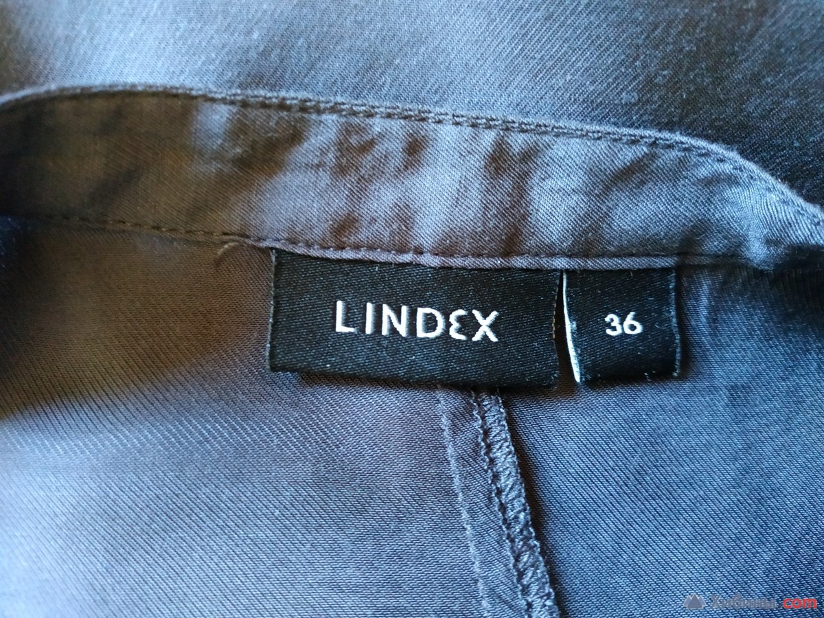 Туника Lindex 42-44
