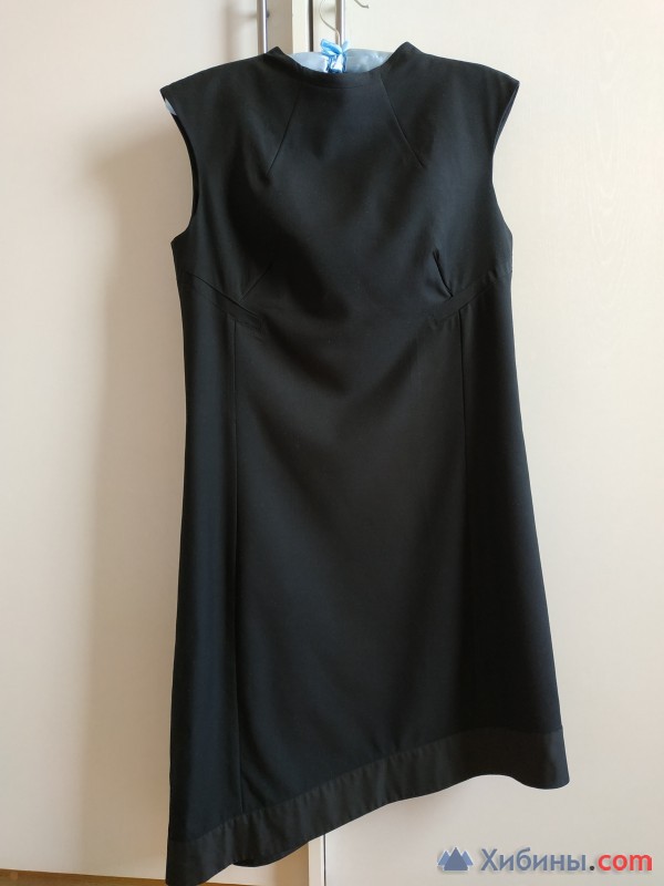 Платье-сарафан SAVAGE 44 размер