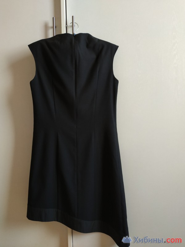 Платье-сарафан SAVAGE 44 размер