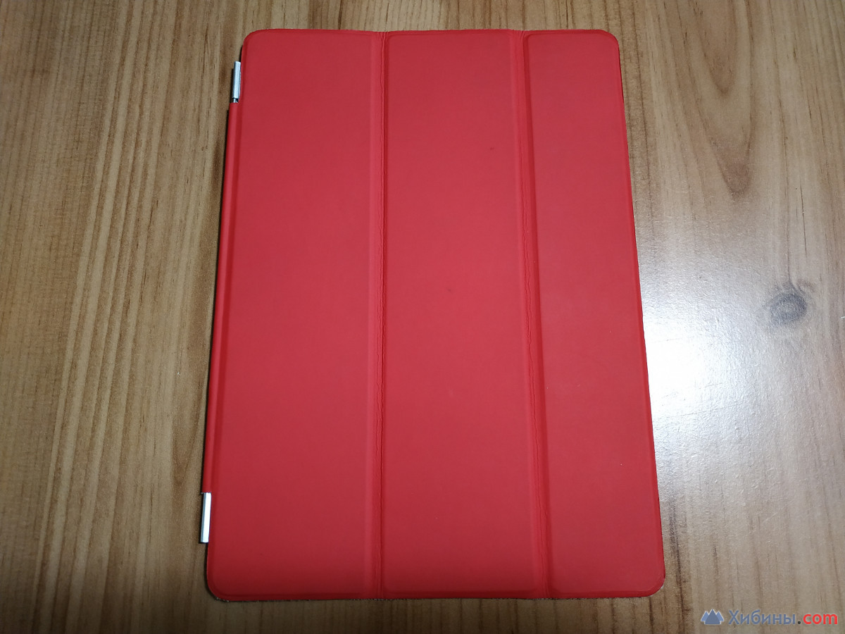 Чехол на магните для планшета Apple iPad 9.7