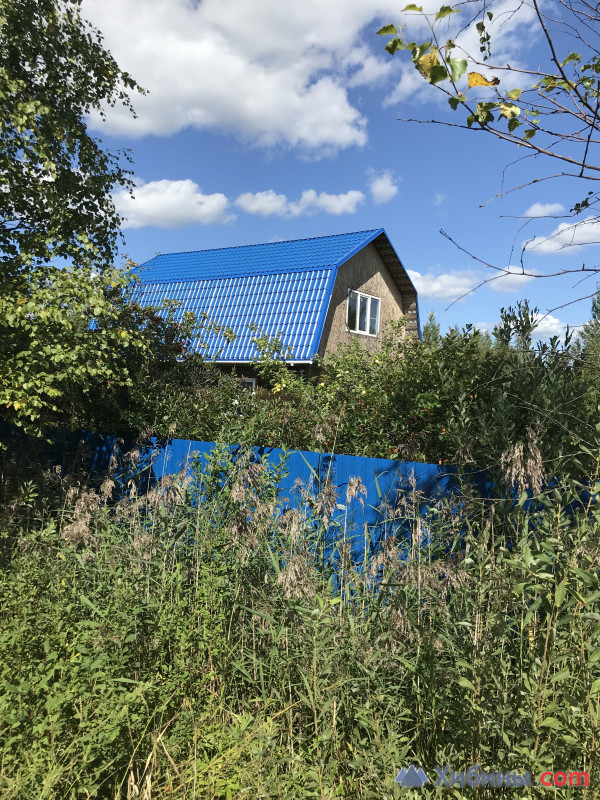 Продам дом в Новгородской области