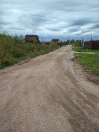 Продам участок в деревне Лешино Новгородского района Новгородской области