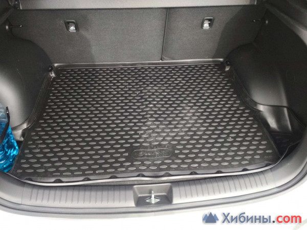 Объявление Коврик багажника для Hyundai Creta