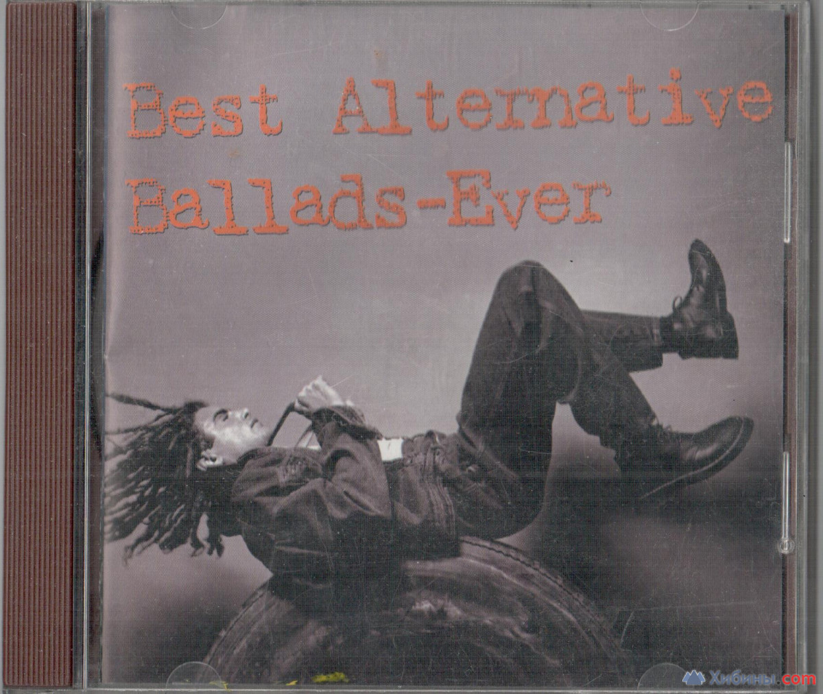 Rock THE world и best alternative ballads-ever