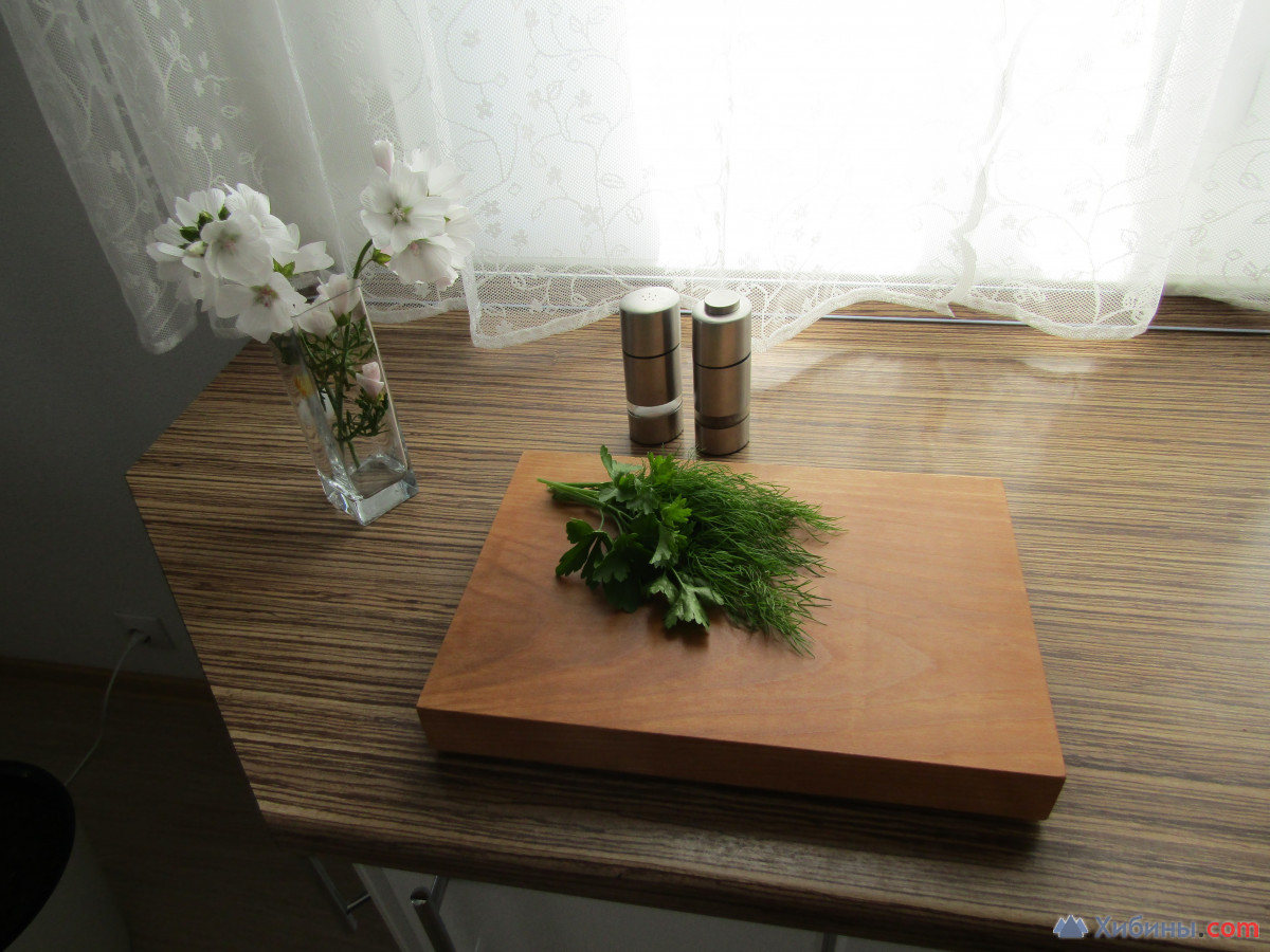 Кухни и мебель на заказ из массива древесины