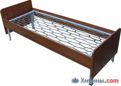 Кровати металлические для санаториев с доставкой