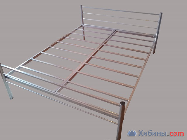 Качественные металлические кровати ГОСТ