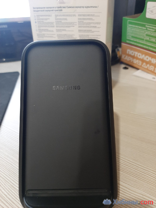 Беспроводная зарядка Samsung ep n5200
