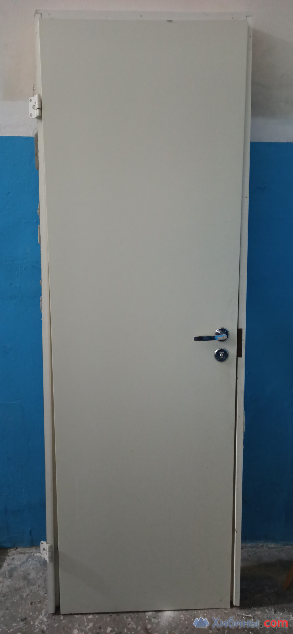 Дверь с коробкой 2000×600 и 2000х800