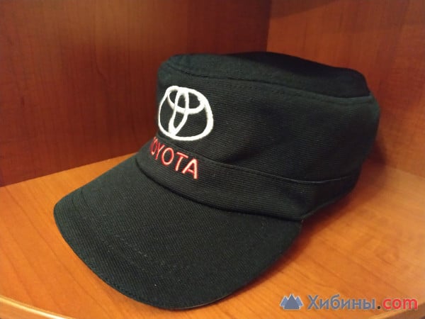 Объявление Кепка мужская Toyota, размер 58