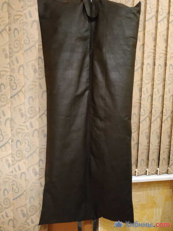 Норковая шуба Blackglama (Блэкглама) 44-46 размер