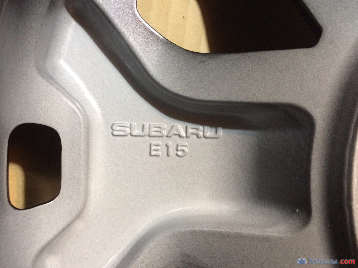 Новый 28111SJ020 R17 ENKEI Subaru