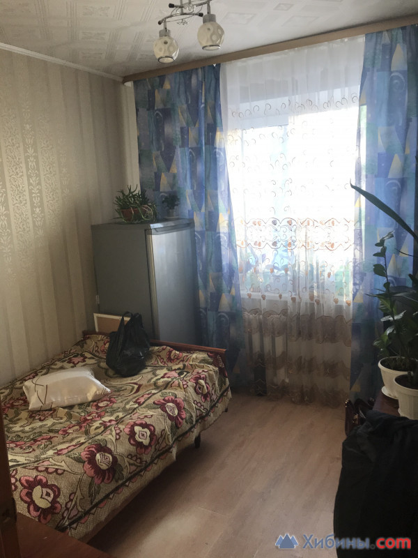 Продаю четырёх комнатную квартиру в Череповецком р-не посёлок городско