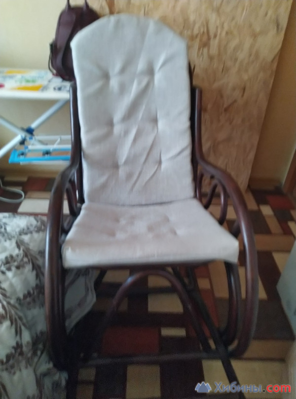 Кресло-качалку
