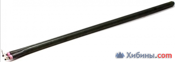 Объявление тэн нержавеющий воздушный (сухой) стержневой stick 12мм для Electrol