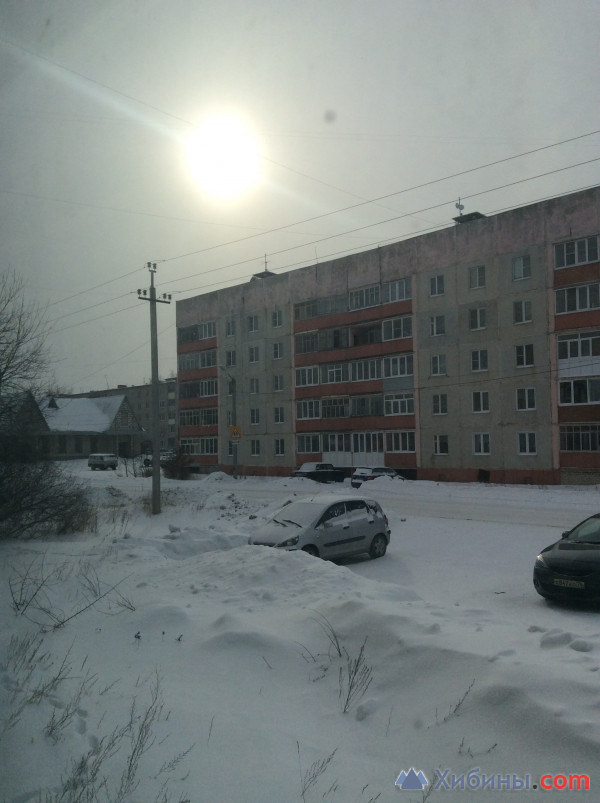 Недвижимость в Ярославской области