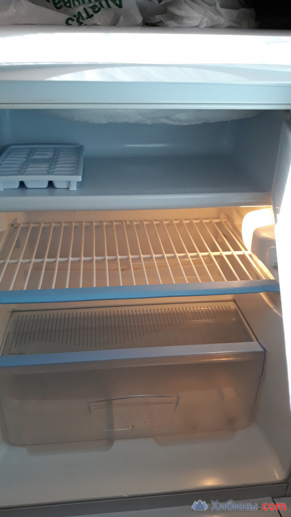 холодильник Indesit б/у