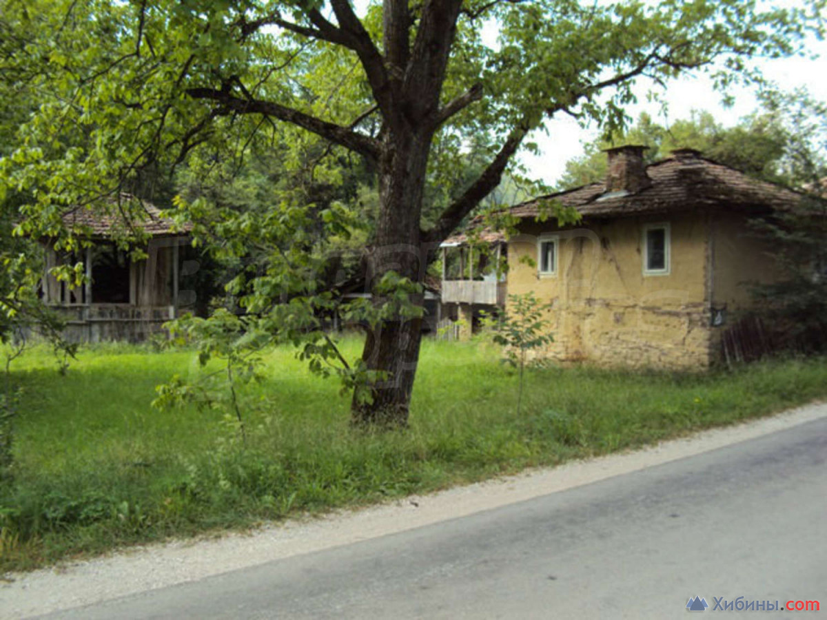 Дом в Болгарии