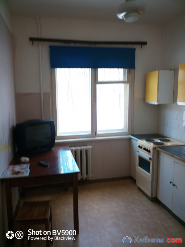 Продам 2-комнатную квартиру