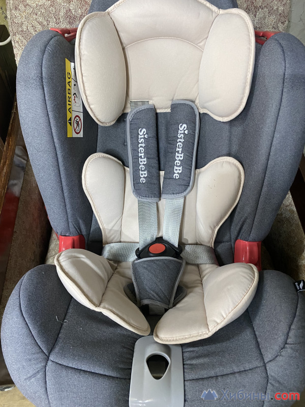 Автомобильное кресло для детей
