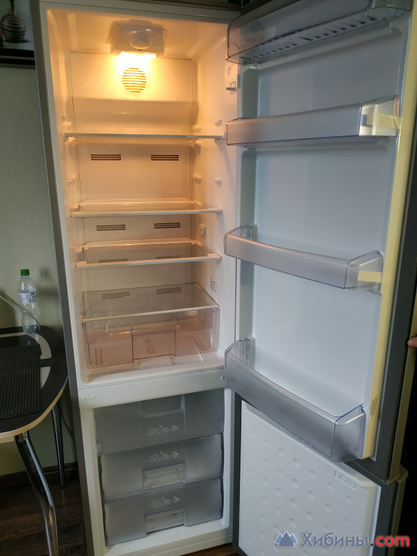 Холодильник  Веко