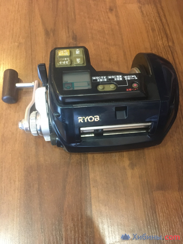 RYOBI VS900L