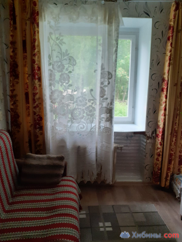 Продается 3 комнатная благоустроенная квартира в г.Устюжна Вологодской