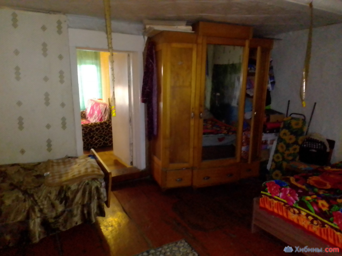 Продам дом 90 м.кв В селе Никольское на Черемшане Ульяновской области
