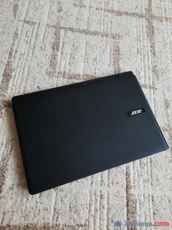 Ноутбук Acer Aspire ES1-732-P50V