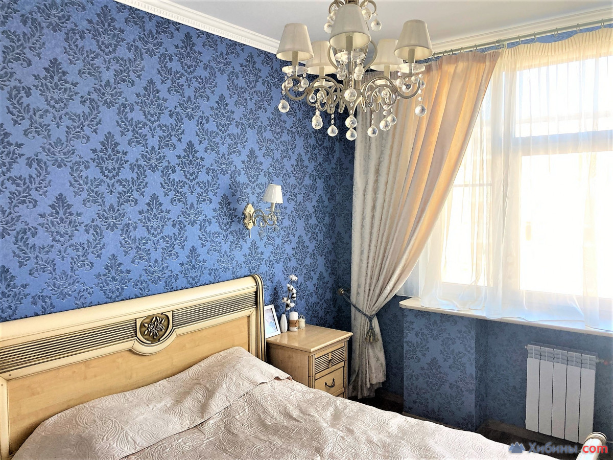 2-комнатная квартира в г. Петрозаводске
