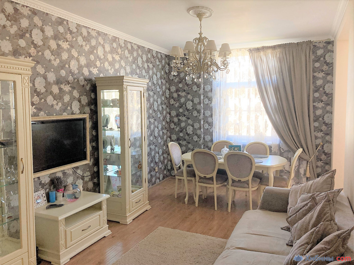 2-комнатная квартира в г. Петрозаводске