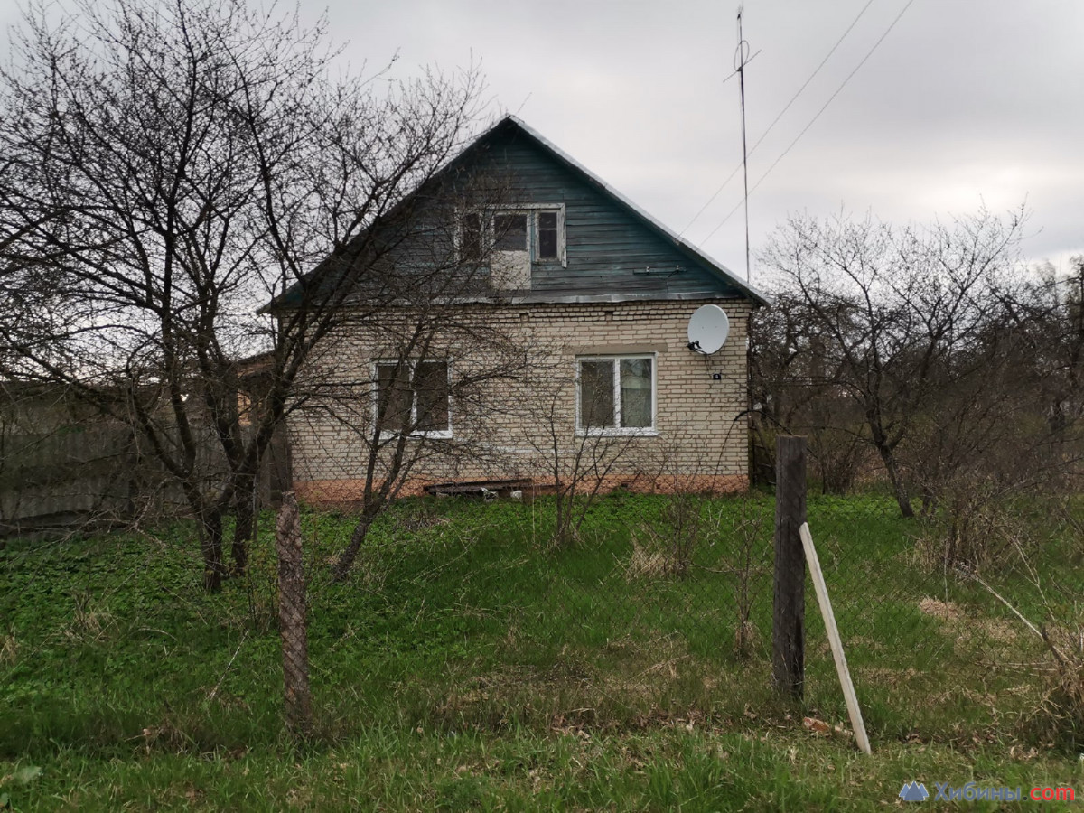 Продам дом в Белоруссии