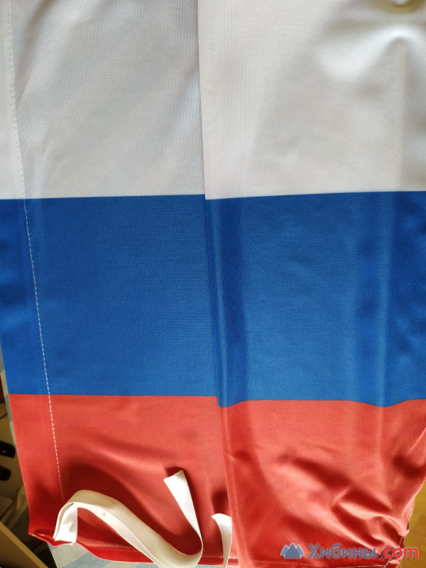 Флаг России б. у. 50*70