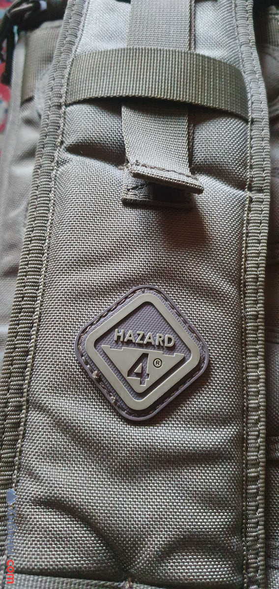 Однолямочный фоторюкзак Hazard 4 Evac Photo Recon