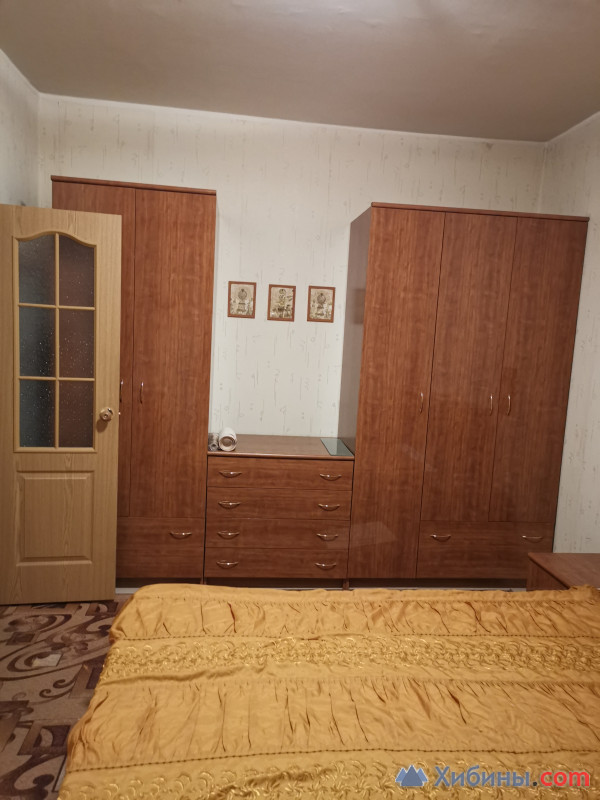 Продам 3-комнатную квартиру улучшеной планировки