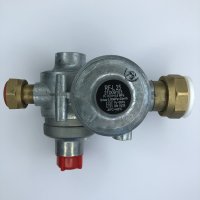 Регулятор давления газа RF 1025 L (линейный)