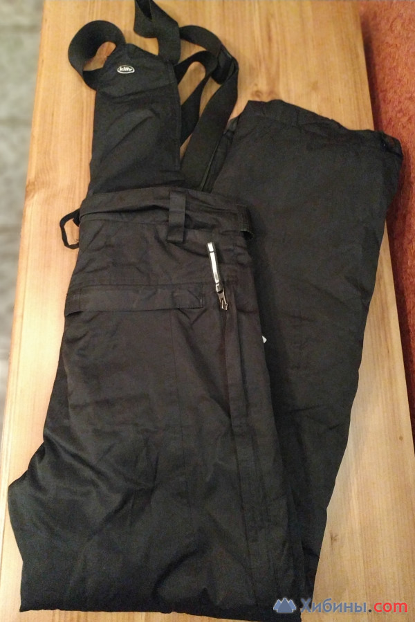 Зимние лыжные брюки Killy размер М 46-48