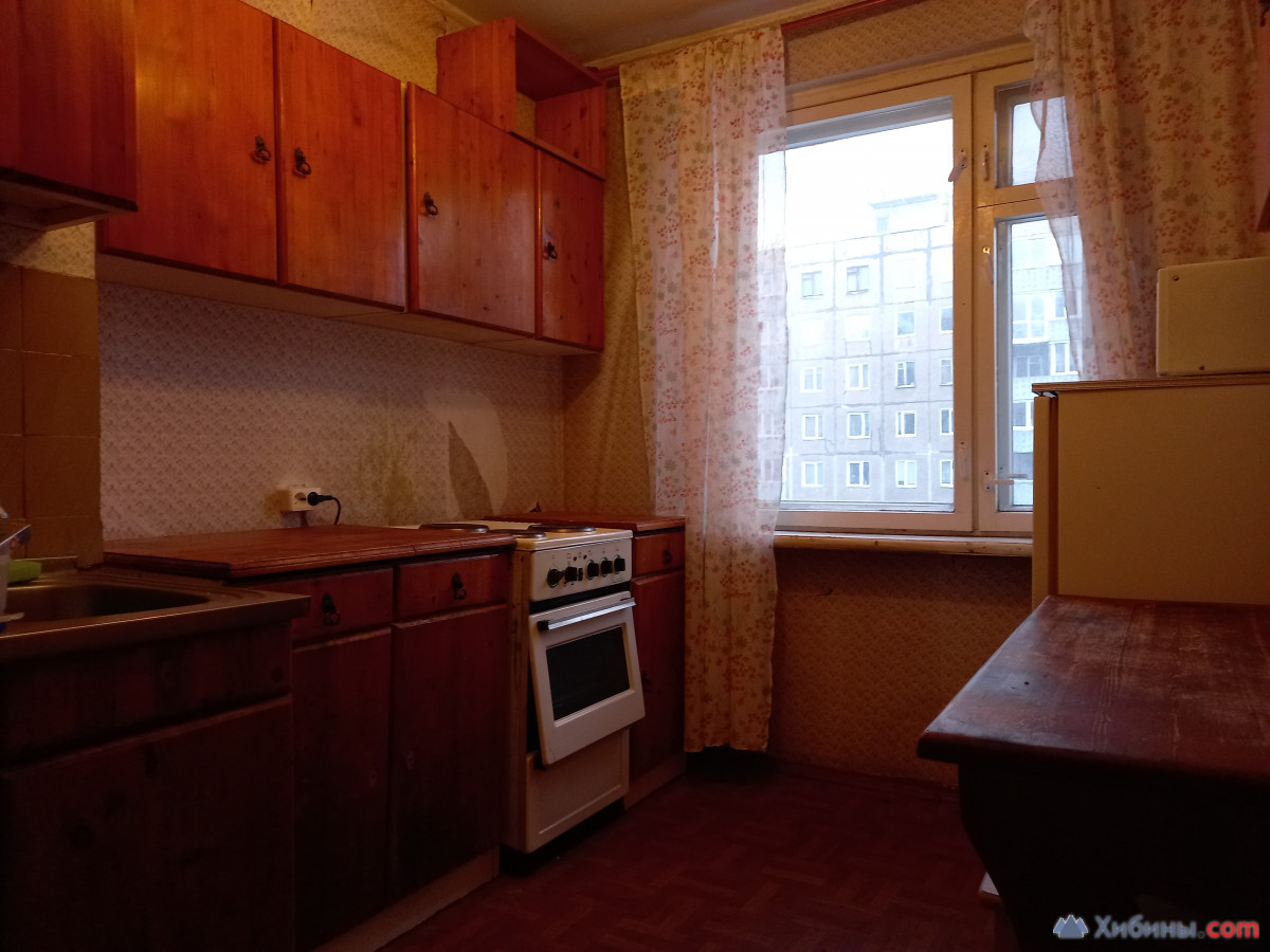Продам 1-комнатную квартиру в Октябрьском районе