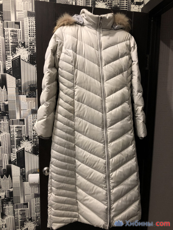 пальто женское