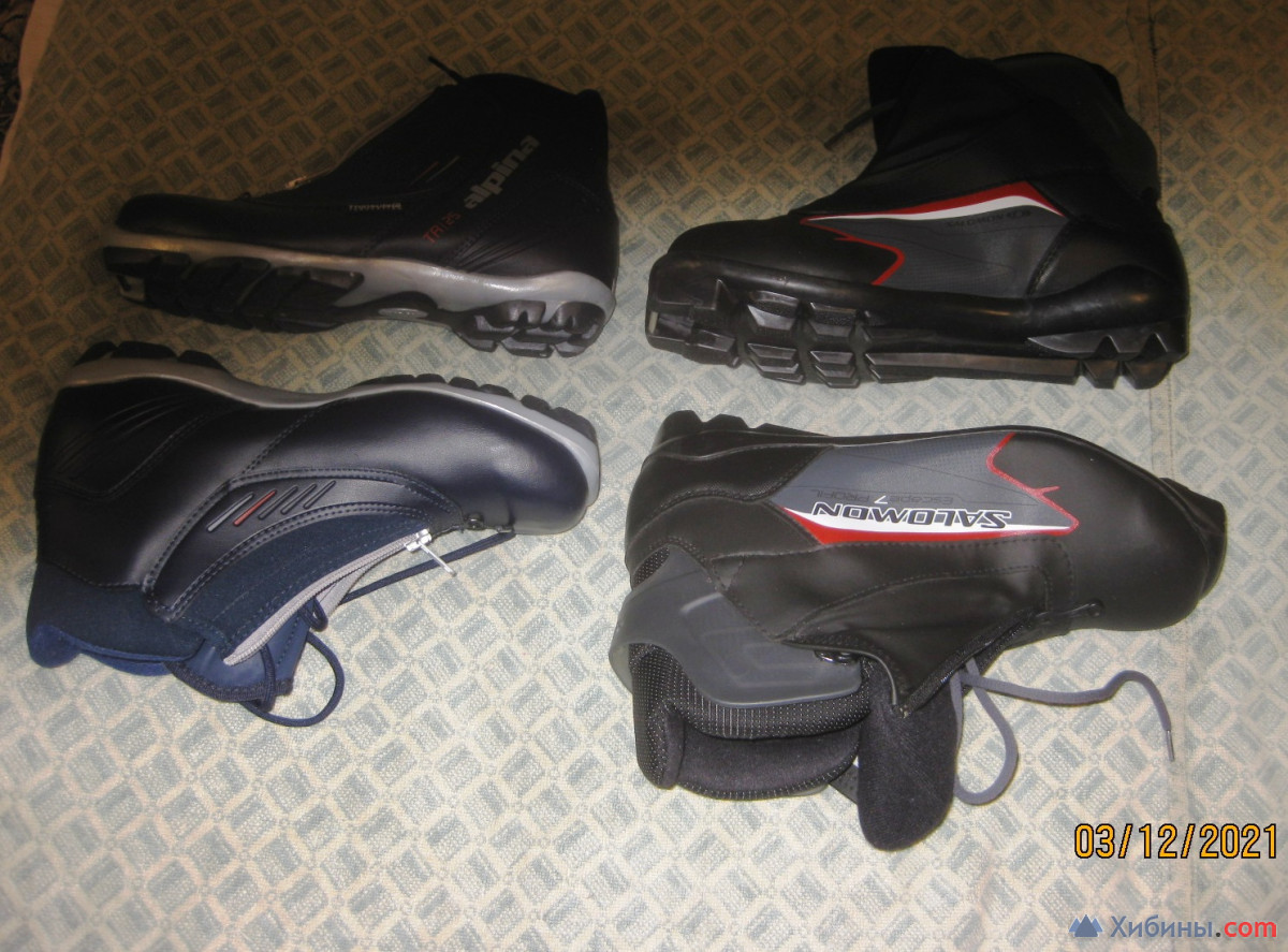 продам коньки хоккейные SK Profi Z2000 41 размер, ботинки лыжные 41 и 